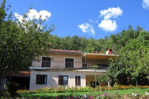 Apartments with a parking space Opric, Opatija - 7753
